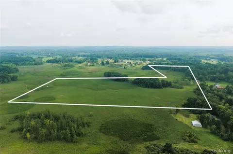 000 Harr Rd Harr Rd, Waterloo, MI 48118
