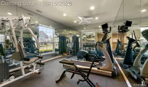 Other - 45565 Heather Ridge Dr, Macomb, MI 48044 photo 10 of 11