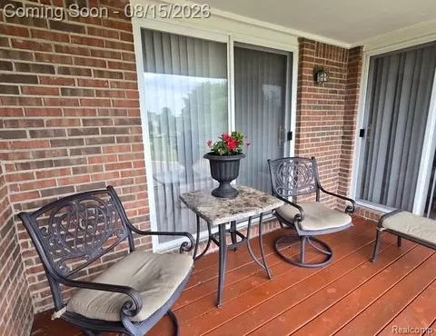 Exterior - 45565 Heather Ridge Dr, Macomb, MI 48044 photo 3 of 6