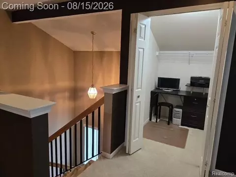 Entry Way - 45565 Heather Ridge Dr, Macomb, MI 48044 photo 4 of 5