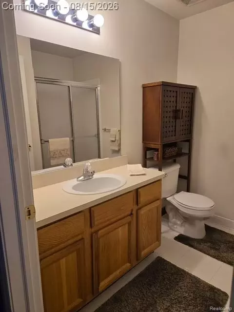 Bath - 45565 Heather Ridge Dr, Macomb, MI 48044 photo 3 of 3