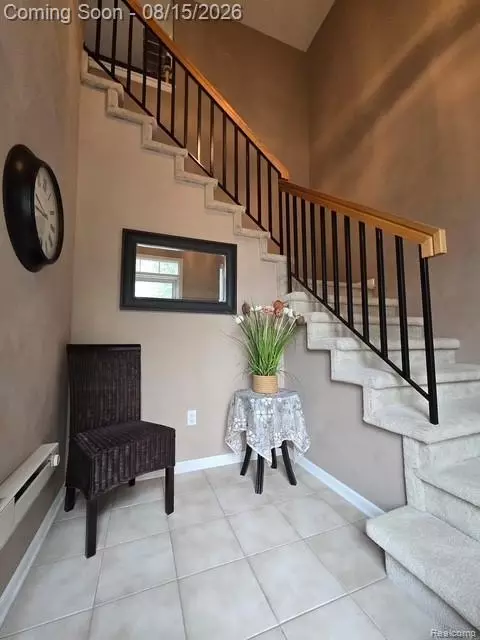 Entry Way - 45565 Heather Ridge Dr, Macomb, MI 48044 photo 3 of 5