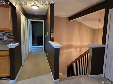 Entry Way - 45565 Heather Ridge Dr, Macomb, MI 48044 photo 1 of 5