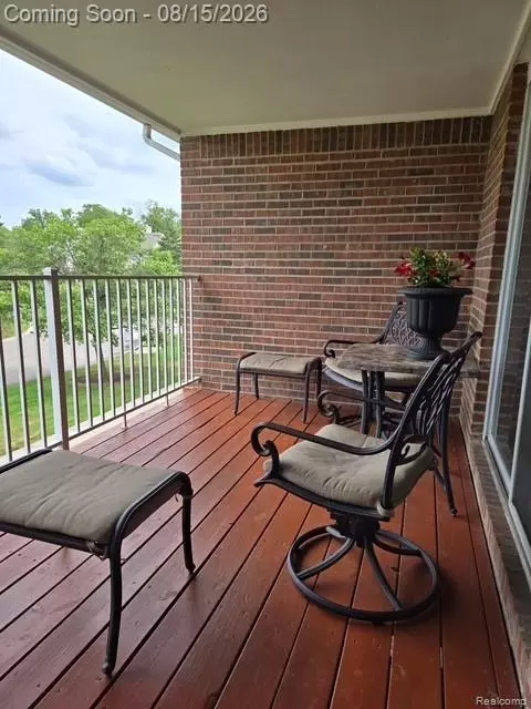 Exterior - 45565 Heather Ridge Dr, Macomb, MI 48044 photo 2 of 6