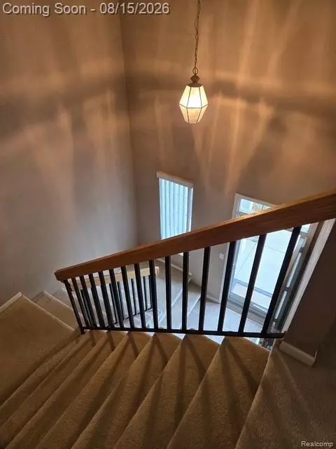 Entry Way - 45565 Heather Ridge Dr, Macomb, MI 48044 photo 2 of 5