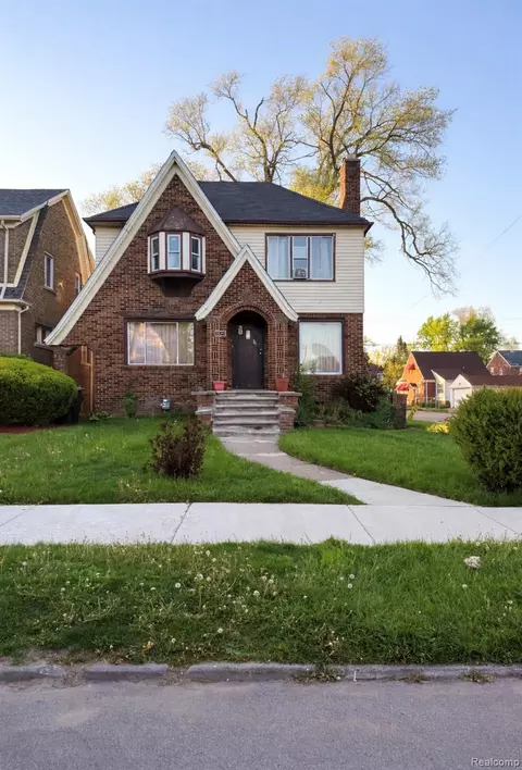 11101 College St, Detroit, MI 48205