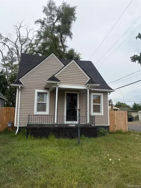 20257 Stoepel St, Detroit, MI 48221