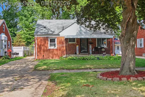 26686 Southwestern Hwy, Redford, MI 48239