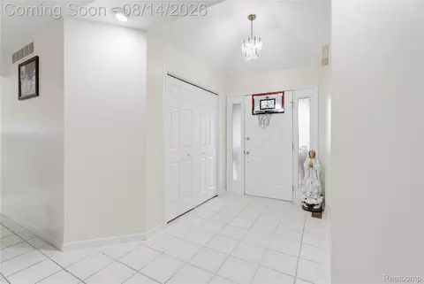 Entry Way - 48353 Jefferson Dr, Macomb, MI 48044 photo 2 of 2