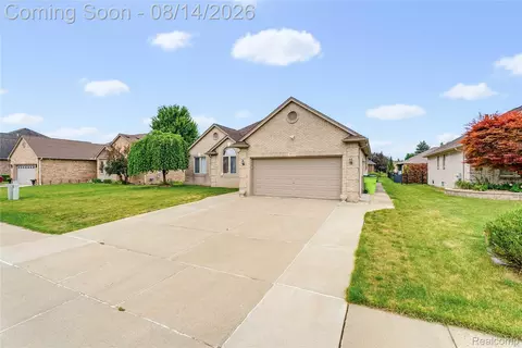 Other - 48353 Jefferson Dr, Macomb, MI 48044 photo 3 of 15