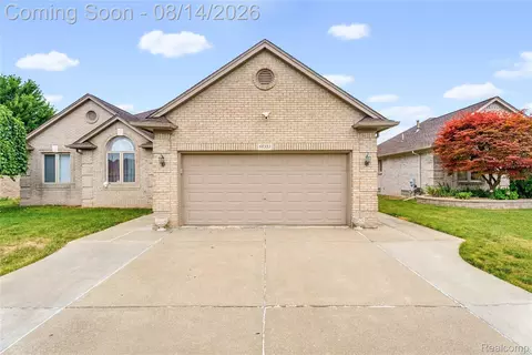 Exterior - 48353 Jefferson Dr, Macomb, MI 48044 photo 1 of 2