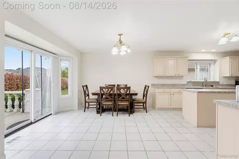 Dining - 48353 Jefferson Dr, Macomb, MI 48044 photo 1 of 2
