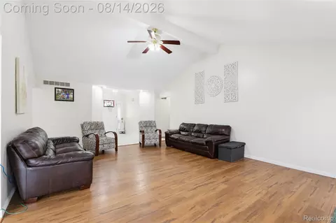 Living - 48353 Jefferson Dr, Macomb, MI 48044 photo 5 of 5