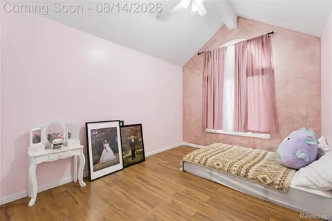 Bedroom - 48353 Jefferson Dr, Macomb, MI 48044 photo 1 of 6
