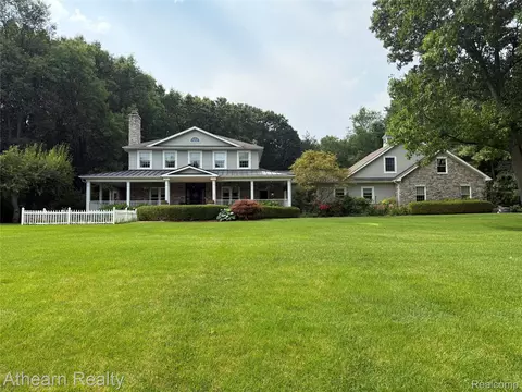 3655 Catherine Anne, Holly, MI 48442
