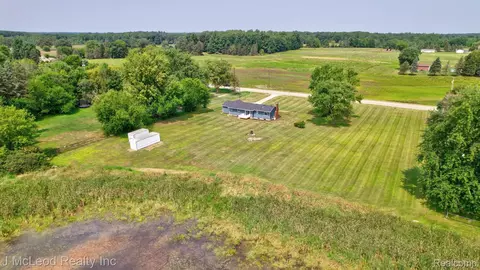 View/Area - 7500 E Frances Rd, Mount Morris, MI 48458 photo 10 of 12