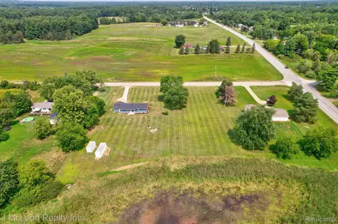 View/Area - 7500 E Frances Rd, Mount Morris, MI 48458 photo 9 of 12
