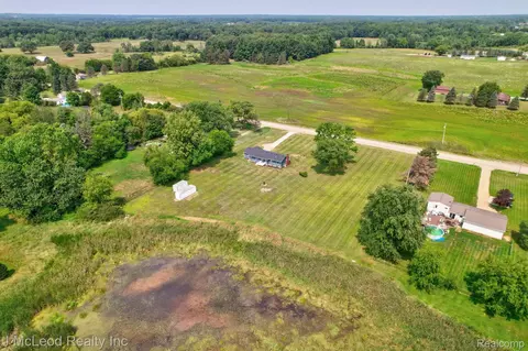 View/Area - 7500 E Frances Rd, Mount Morris, MI 48458 photo 8 of 12