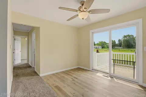 Entry Way - 7500 E Frances Rd, Mount Morris, MI 48458 photo 4 of 4