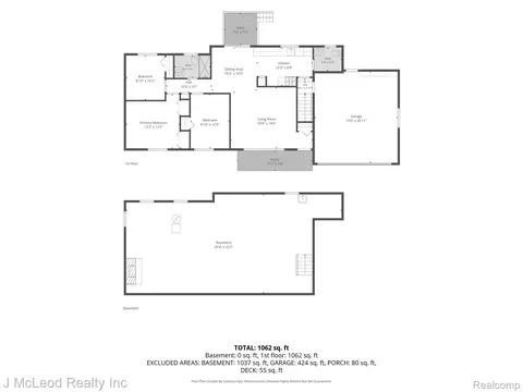 Floorplan - 7500 E Frances Rd, Mount Morris, MI 48458 photo 3 of 3