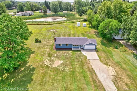 View/Area - 7500 E Frances Rd, Mount Morris, MI 48458 photo 1 of 12