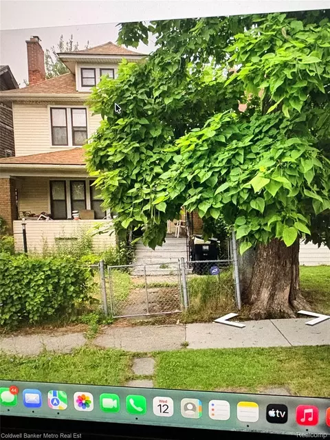3228 W Philadelphia St, Detroit, MI 48206