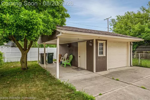 Other - 5148 Ternes St, Dearborn, MI 48126 photo 18 of 21