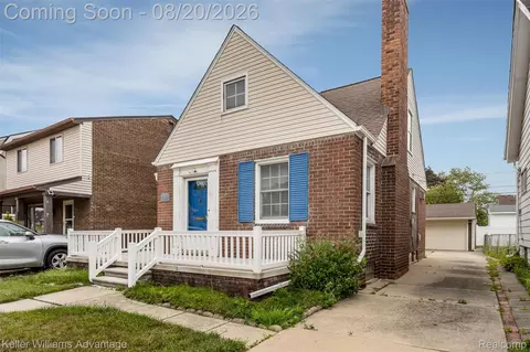 Other - 5148 Ternes St, Dearborn, MI 48126 photo 3 of 21