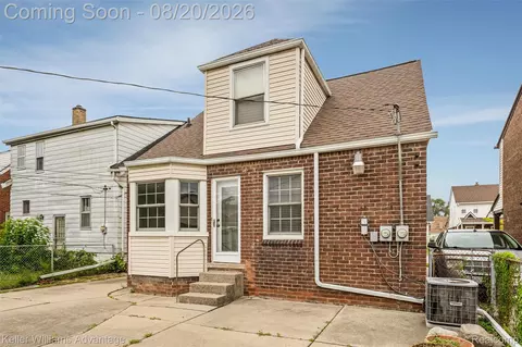 Other - 5148 Ternes St, Dearborn, MI 48126 photo 19 of 21
