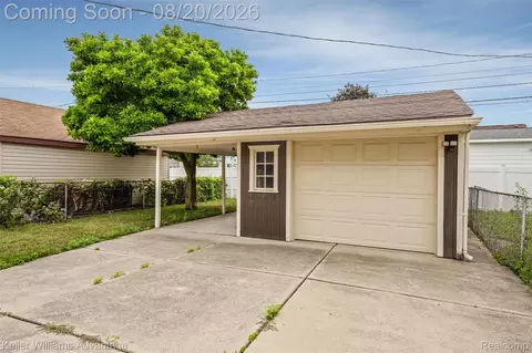 Other - 5148 Ternes St, Dearborn, MI 48126 photo 17 of 21
