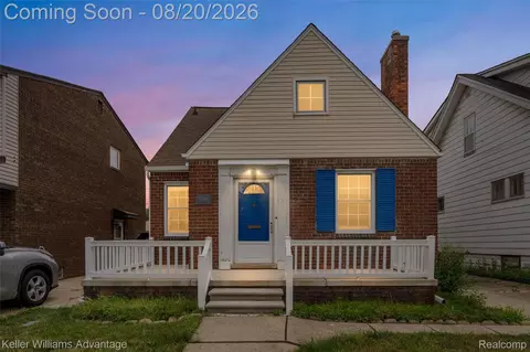 Other - 5148 Ternes St, Dearborn, MI 48126 photo 2 of 21