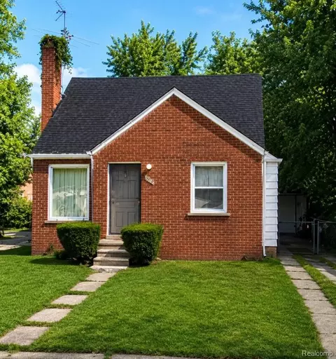 15436 Fielding St, Detroit, MI 48223
