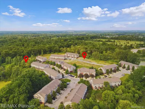 View/Area - 1665 Pinecroft Ln, Howell, MI 48855 photo 1 of 3