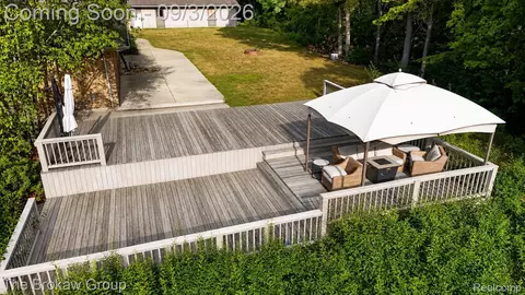 Exterior - 9505 E Atherton Rd, Davison, MI 48423 photo 2 of 15