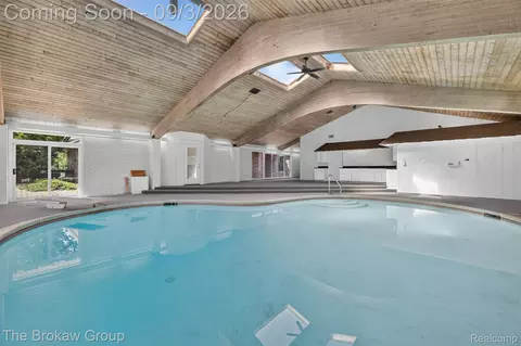 Exterior - 9505 E Atherton Rd, Davison, MI 48423 photo 6 of 15