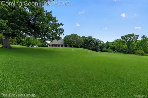 Exterior - 9505 E Atherton Rd, Davison, MI 48423 photo 15 of 15