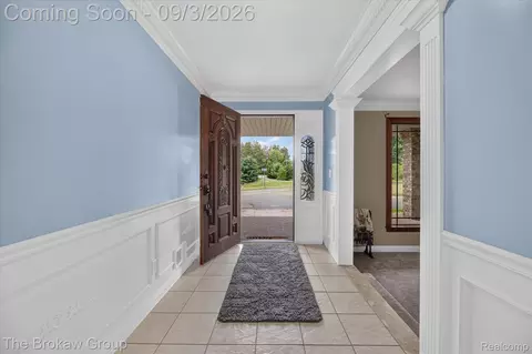 Entry Way - 9505 E Atherton Rd, Davison, MI 48423 photo 1 of 1
