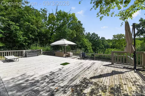 Exterior - 9505 E Atherton Rd, Davison, MI 48423 photo 9 of 15