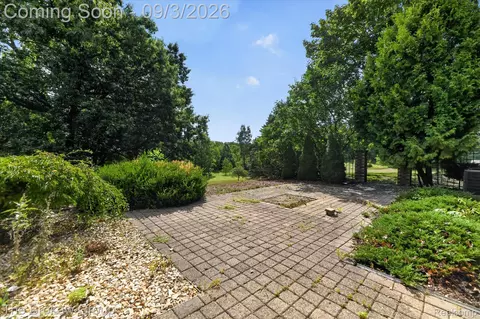 Exterior - 9505 E Atherton Rd, Davison, MI 48423 photo 11 of 15