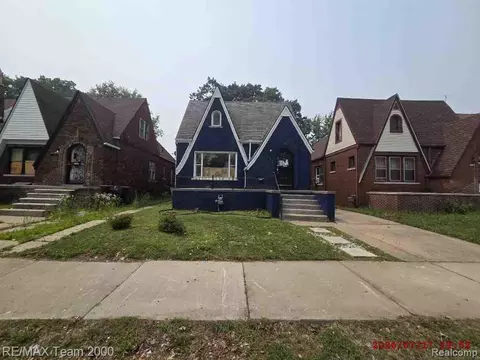 16685 Woodingham Dr, Detroit, MI 48221