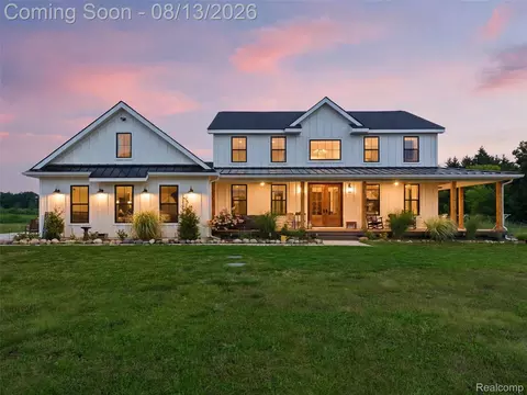 7241 Lyons Rd, Goodland, MI 48444