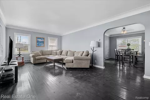 Living - 6277 Fred W Moore Hwy, China, MI 48054 photo 1 of 2