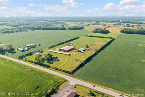 View/Area - 6277 Fred W Moore Hwy, China, MI 48054 photo 2 of 7