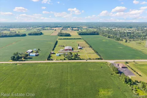 View/Area - 6277 Fred W Moore Hwy, China, MI 48054 photo 5 of 7