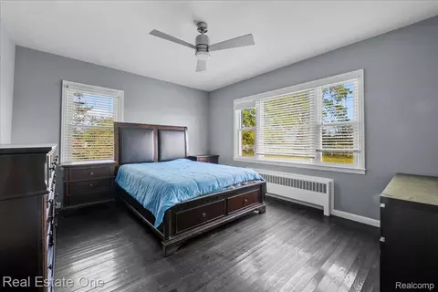 Bedroom - 6277 Fred W Moore Hwy, China, MI 48054 photo 1 of 6