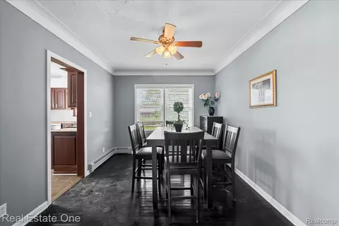 Dining - 6277 Fred W Moore Hwy, China, MI 48054 photo 1 of 1