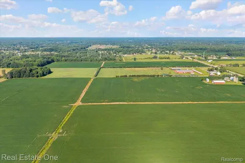 View/Area - 6277 Fred W Moore Hwy, China, MI 48054 photo 6 of 7