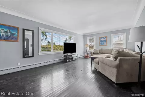 Living - 6277 Fred W Moore Hwy, China, MI 48054 photo 2 of 2