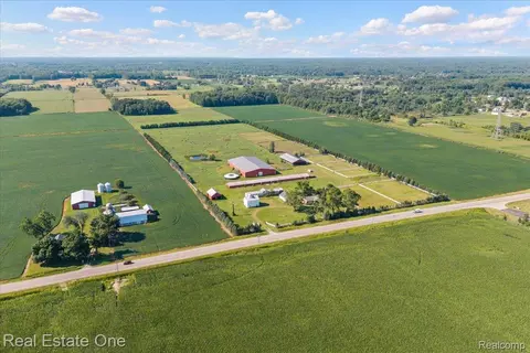 View/Area - 6277 Fred W Moore Hwy, China, MI 48054 photo 3 of 7