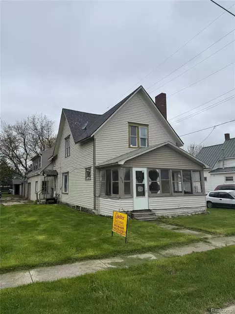 6934 John St, Brown City, MI 48416